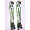 Kinder Ski's ELAN EXAR PRO White/green + Elan 4.5 -Thirtytwo || Atomic || Salomon Winkel kinder ski s elan exar pro white green elan 4 5 top staat.jpg