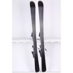 Kinder Ski's HEAD SUPERSHAPE TEAM, White/green + Tyrolia SP 7.5 9 Kinder Ski's HEAD SUPERSHAPE TEAM, White/green + Tyrolia SP 7.5 -Thirtytwo || Atomic || Salomon Winkel kinder ski s head supershape team white green tyrolia sp 7 5.jpg 3