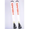 Kinder Ski's HEAD SUPERSHAPE TEAM, White + Head LR 7.5 ( TOP Staat )