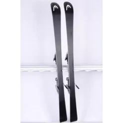 Kinder Ski's HEAD WORLDCUP SL TEAM + Tyrolia SL 7.0 -Thirtytwo || Atomic || Salomon Winkel kinder ski s head worldcup sl team tyrolia sl 7 0.jpg 3