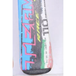 Kinder Ski's NORDICA DOBERMANN TEAM RACE J, Energy Frame + Marker 4.5 -Thirtytwo || Atomic || Salomon Winkel kinder ski s nordica dobermann team race j energy frame marker 4 5.jpg 2