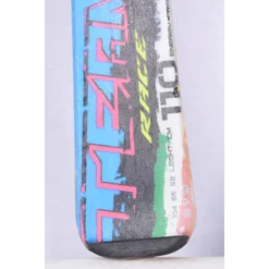 Kinder Ski's NORDICA DOBERMANN TEAM RACE J, Energy Frame + Marker 4.5 -Thirtytwo || Atomic || Salomon Winkel kinder ski s nordica dobermann team race j energy frame marker 4 5.jpg 3