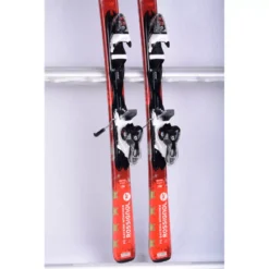 Kinder Ski's ROSSIGNOL FC BAYERN MUNCHEN Limited Edition + Rossignol Xelium 4.5 ( TOP Staat ) 8 Kinder Ski's ROSSIGNOL FC BAYERN MUNCHEN Limited Edition + Rossignol Xelium 4.5 ( TOP Staat ) -Thirtytwo || Atomic || Salomon Winkel kinder ski s rossignol fc bayern munchen limited edition rossignol xelium 4 5 top staat.jpg 2