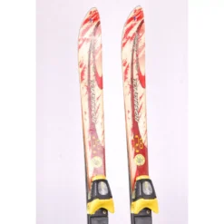 Kinder Ski's ROSSIGNOL SUPER GLISSE, Torsion Box + Rossignol FDT 4.5