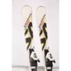 Kinder Ski's SALOMON 24hrs MONOQUE SA + Salomon L7
