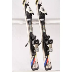 Kinder Ski's SALOMON 24hrs MONOQUE SA + Salomon L7 -Thirtytwo || Atomic || Salomon Winkel kinder ski s salomon 24hrs monoque sa salomon l7.jpg 2