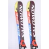 Kinder Ski's SALOMON EQUIPE.t + Salomon TZ 5 2 Kinder Ski's SALOMON EQUIPE.t + Salomon TZ 5 -Thirtytwo || Atomic || Salomon Winkel kinder ski s salomon equipe t salomon tz 5.jpg