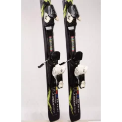 Kinder Ski's SALOMON MINI KART + Salomon L7 -Thirtytwo || Atomic || Salomon Winkel kinder ski s salomon mini kart salomon l7 top staat.jpg 2