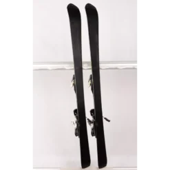 Kinder Ski's SALOMON MINI KART + Salomon L7 -Thirtytwo || Atomic || Salomon Winkel kinder ski s salomon mini kart salomon l7 top staat.jpg 3