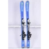 Kinder Ski's SALOMON S/RACE JR 2020 Blue + Salomon C5 -Thirtytwo || Atomic || Salomon Winkel kinder ski s salomon s race jr 2020 blue salomon c5.jpg