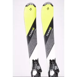 Kinder Ski's TECNO PRO TEAM 66 U-FLEX + Tecno Pro TL 7.5 ( TOP Staat )