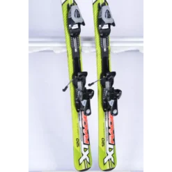 Kinder Ski's TECNO PRO XT RACE + Tecno Pro TC 45 Silver -Thirtytwo || Atomic || Salomon Winkel kinder ski s tecno pro xt race tecno pro tc 45 silver.jpg 1