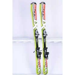 Kinder Ski's TECNO PRO XT RACE + Tecno Pro TC 45 Silver -Thirtytwo || Atomic || Salomon Winkel kinder ski s tecno pro xt race tecno pro tc 45 silver.jpg 2
