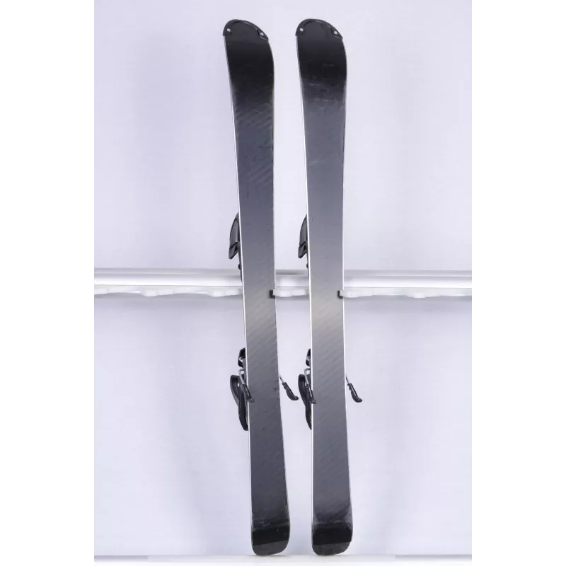 Kinder Ski's VOLKL DEACON JR 2020, Composite Core, TIP Rocker + Marker 4.5 4 Kinder Ski's VOLKL DEACON JR 2020, Composite Core, TIP Rocker + Marker 4.5 - Afbeelding 2