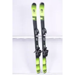 Kinder Ski's VOLKL DEACON JR 2020, Composite Core, TIP Rocker + Marker 4.5 -Thirtytwo || Atomic || Salomon Winkel kinder ski s volkl deacon jr 2020 composite core tip rocker marker 4 5.jpg 4