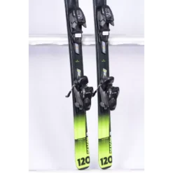 Kinder Ski's VOLKL DEACON JR 2020, Composite Core, TIP Rocker + Marker 4.5 -Thirtytwo || Atomic || Salomon Winkel kinder ski s volkl deacon jr 2020 composite core tip rocker marker 4 5.jpg 5