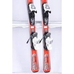 Kinder Ski's VOLKL RACETIGER JUNIOR GS, Power Shell Technology + Marker 4.5 -Thirtytwo || Atomic || Salomon Winkel kinder ski s volkl racetiger junior gs power shell technology marker 4 5.jpg 1