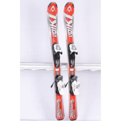 Kinder Ski's VOLKL RACETIGER JUNIOR GS, Power Shell Technology + Marker 4.5 -Thirtytwo || Atomic || Salomon Winkel kinder ski s volkl racetiger junior gs power shell technology marker 4 5.jpg 2