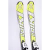 Kinder Ski's VOLKL RACETIGER JUNIOR SL, Yellow, Powershell Technology + Marker 7.0 -Thirtytwo || Atomic || Salomon Winkel kinder ski s volkl racetiger junior sl yellow powershell technology marker 7 0.jpg