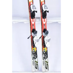 Kinder Ski's VOLKL RACETIGER SL WORLDCUP RACING, Sensor Woodcore + Marker 7.0 7 Kinder Ski's VOLKL RACETIGER SL WORLDCUP RACING, Sensor Woodcore + Marker 7.0 -Thirtytwo || Atomic || Salomon Winkel kinder ski s volkl racetiger sl worldcup racing sensor woodcore marker 7 0.jpg 1