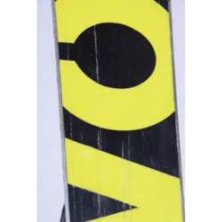 Kinder Ski's VOLKL WALL Jr. FREESTYLE, TWINTIP + Marker 7.0 -Thirtytwo || Atomic || Salomon Winkel kinder ski s volkl wall jr freestyle twintip marker 7 0.jpg 5