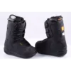 Kinder Snowboard Schoenen HEAD, Black