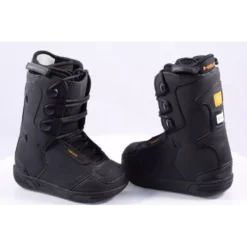 Kinder Snowboard Schoenen HEAD, Black