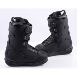 Kinder Snowboard Schoenen HEAD, Black 14 Kinder Snowboard Schoenen HEAD, Black -Thirtytwo || Atomic || Salomon Winkel kinder snowboard schoenen head black.jpg 5