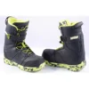 Kinder Snowboard Schoenen NITRO ROVER QLS ( TOP Staat )