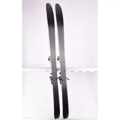 Nieuwe Freeride Ski's GRENZWERTIG FREETOUR CLT 2019 ULTRA LIGHT CARBON + SALOMON WARDEN 11 ( NIEUW ) -Thirtytwo || Atomic || Salomon Winkel nieuwe freeride ski s grenzwertig freetour clt 2019 ultra light carbon salomon warden 11 nieuw.jpg 3
