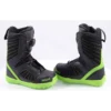 Nieuwe Kinder Snowboard Schoenen THIRTYTWO KIDS BOA, BOA-technology, Black/green ( NIEUWE ) 1 Nieuwe Kinder Snowboard Schoenen THIRTYTWO KIDS BOA, BOA-technology, Black/green ( NIEUWE ) -Thirtytwo || Atomic || Salomon Winkel nieuwe kinder snowboard schoenen thirtytwo kids boa boa technology black green nieuwe.jpg