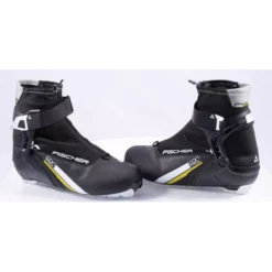 Nieuwe Langlauf Schoenen FISCHER XC CONTROL, Triple F, Thermofit ( NIEUWE )