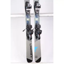 Nieuwe Ski's BLIZZARD BRAHMA CA SP 2019 Woodcore, Grip Walk, Carbon, Handmade + Marker 11 TCX ( NIEUW ) -Thirtytwo || Atomic || Salomon Winkel nieuwe ski s blizzard brahma ca sp 2019 woodcore grip walk carbon handmade marker 11 tcx nieuw.jpg 2
