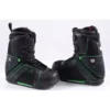 Nieuwe Snowboard Schoenen CRAZY CREEK, Black/green ( NIEUWE ) -Thirtytwo || Atomic || Salomon Winkel nieuwe snowboard schoenen crazy creek black green nieuwe.jpg