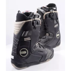 Nieuwe Snowboard Schoenen DEELUXE SONIC SCL, Fishbone Outsole, TPS Shield, EVA Midsole ( NIEUWE ) -Thirtytwo || Atomic || Salomon Winkel nieuwe snowboard schoenen deeluxe sonic scl fishbone outsole tps shield eva midsole nieuwe.jpg 2