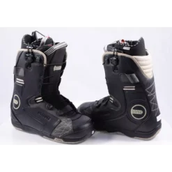 Nieuwe Snowboard Schoenen DEELUXE SONIC SCL, Fishbone Outsole, TPS Shield, EVA Midsole ( NIEUWE )