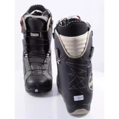 Nieuwe Snowboard Schoenen DEELUXE SONIC SCL, Fishbone Outsole, TPS Shield, EVA Midsole ( NIEUWE ) -Thirtytwo || Atomic || Salomon Winkel nieuwe snowboard schoenen deeluxe sonic scl fishbone outsole tps shield eva midsole nieuwe.jpg 3