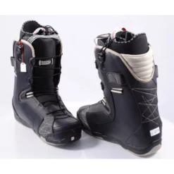 Nieuwe Snowboard Schoenen DEELUXE SONIC SCL, Fishbone Outsole, TPS Shield, EVA Midsole ( NIEUWE ) -Thirtytwo || Atomic || Salomon Winkel nieuwe snowboard schoenen deeluxe sonic scl fishbone outsole tps shield eva midsole nieuwe.jpg 4