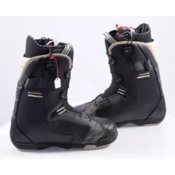 Nieuwe Snowboard Schoenen DEELUXE SONIC SCL, Fishbone Outsole, TPS Shield, EVA Midsole ( NIEUWE ) -Thirtytwo || Atomic || Salomon Winkel nieuwe snowboard schoenen deeluxe sonic scl fishbone outsole tps shield eva midsole nieuwe.jpg 5