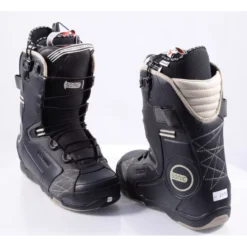 Nieuwe Snowboard Schoenen DEELUXE SONIC SCL, Fishbone Outsole, TPS Shield, EVA Midsole ( NIEUWE ) -Thirtytwo || Atomic || Salomon Winkel nieuwe snowboard schoenen deeluxe sonic scl fishbone outsole tps shield eva midsole nieuwe.jpg 6