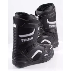 Nieuwe Snowboard Schoenen THIRTYTWO BOA, BOA-technology, Black ( NIEUWE ) -Thirtytwo || Atomic || Salomon Winkel nieuwe snowboard schoenen thirtytwo boa boa technology black nieuwe.jpg 2