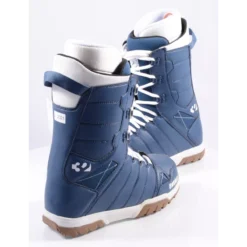 Nieuwe Snowboard Schoenen THIRTYTWO EXIT NAVY, Blue/white ( NIEUWE ) -Thirtytwo || Atomic || Salomon Winkel nieuwe snowboard schoenen thirtytwo exit navy blue white nieuwe.jpg 2