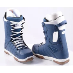 Nieuwe Snowboard Schoenen THIRTYTWO EXIT NAVY, Blue/white ( NIEUWE ) -Thirtytwo || Atomic || Salomon Winkel nieuwe snowboard schoenen thirtytwo exit navy blue white nieuwe.jpg 4