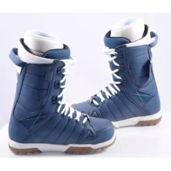 Nieuwe Snowboard Schoenen THIRTYTWO EXIT NAVY, Blue/white ( NIEUWE ) -Thirtytwo || Atomic || Salomon Winkel nieuwe snowboard schoenen thirtytwo exit navy blue white nieuwe.jpg 5