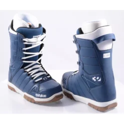 Nieuwe Snowboard Schoenen THIRTYTWO EXIT NAVY, Blue/white ( NIEUWE ) -Thirtytwo || Atomic || Salomon Winkel nieuwe snowboard schoenen thirtytwo exit navy blue white nieuwe.jpg 6