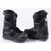 Nieuwe Snowboard Schoenen THIRTYTWO EXUS, Black/grey ( NIEUWE ) -Thirtytwo || Atomic || Salomon Winkel nieuwe snowboard schoenen thirtytwo exus black grey nieuwe.jpg