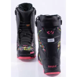 Nieuwe Snowboard Schoenen THIRTYTWO FT, Black/mix ( NIEUWE ) -Thirtytwo || Atomic || Salomon Winkel nieuwe snowboard schoenen thirtytwo ft black mix nieuwe.jpg 3