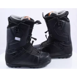 Nieuwe Snowboard Schoenen THIRTYTWO FT, Fast Track, Black ( NIEUWE ) -Thirtytwo || Atomic || Salomon Winkel nieuwe snowboard schoenen thirtytwo ft fast track black nieuwe.jpg 1