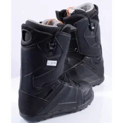 Nieuwe Snowboard Schoenen THIRTYTWO FT, Fast Track, Black ( NIEUWE ) -Thirtytwo || Atomic || Salomon Winkel nieuwe snowboard schoenen thirtytwo ft fast track black nieuwe.jpg 2