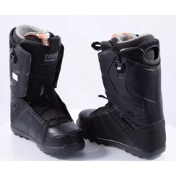 Nieuwe Snowboard Schoenen THIRTYTWO FT, Fast Track, Black ( NIEUWE ) -Thirtytwo || Atomic || Salomon Winkel nieuwe snowboard schoenen thirtytwo ft fast track black nieuwe.jpg 4